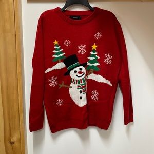 Christmas sweater